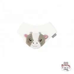 Hot Bandana - STE-4101783-903 - Sterntaler - Bandana - Le Nuage de Charlotte