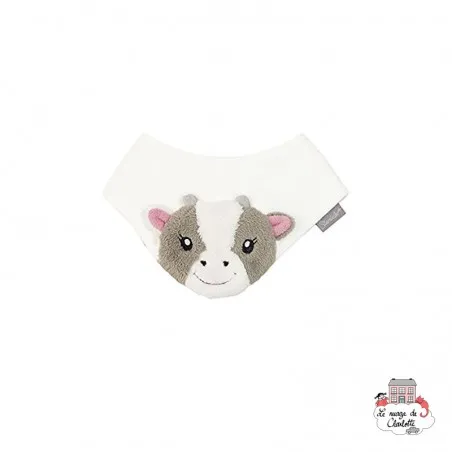 Hot Bandana - STE-4101783-903 - Sterntaler - Bandana - Le Nuage de Charlotte