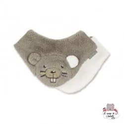 Hot Bandana - STE-4101780-946 - Sterntaler - Bandana - Le Nuage de Charlotte