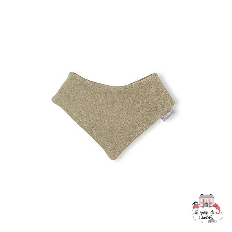 Warm Bandana - STE-4101400-977 - Sterntaler - Bandana - Le Nuage de Charlotte