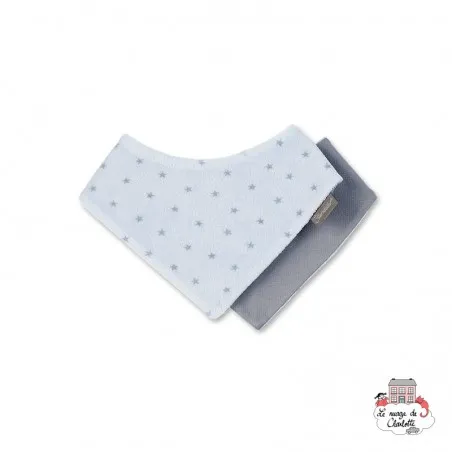 Warm Bandana - STE-4101702-311 - Sterntaler - Bandana - Le Nuage de Charlotte