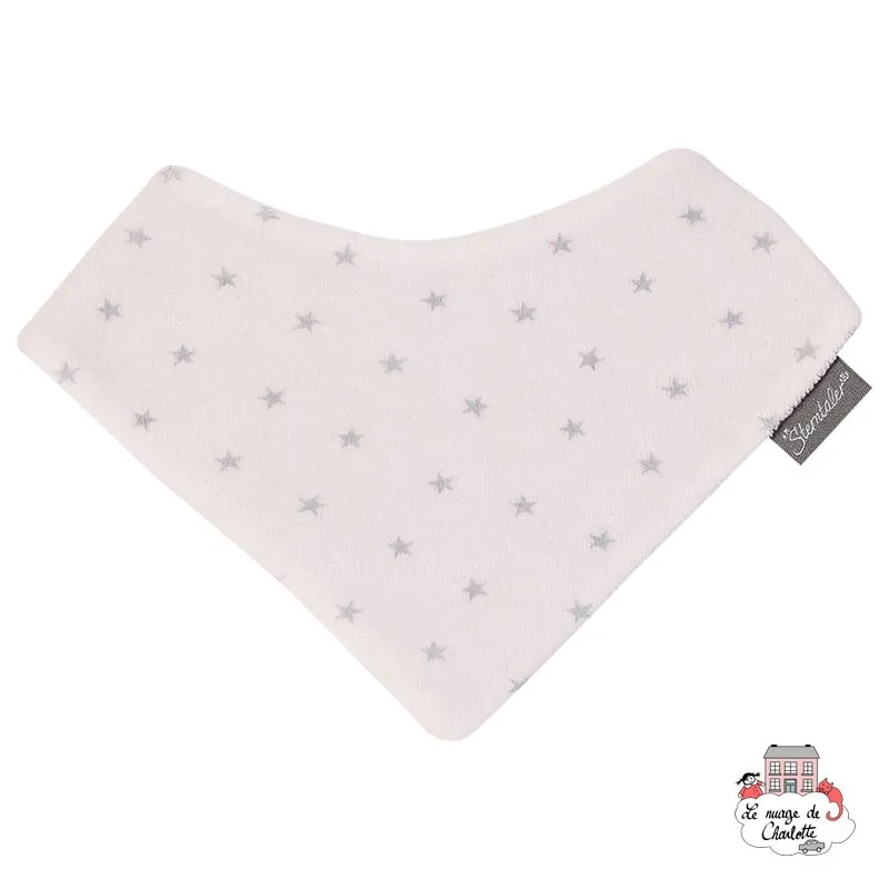 Warm Bandana - STE-4101702-702 - Sterntaler - Bandana - Le Nuage de Charlotte