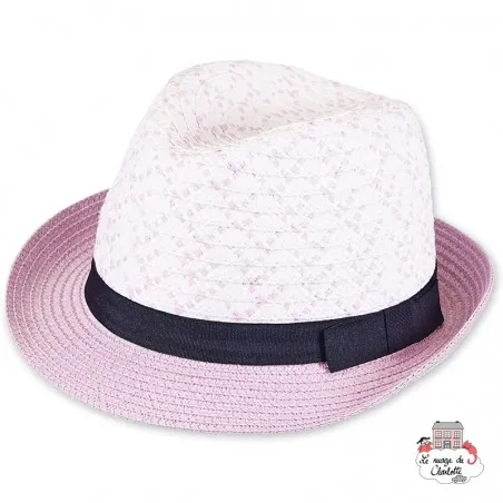 Children's hat - STE-1521780-715 - Sterntaler - Hats, Caps and Beanies - Le Nuage de Charlotte
