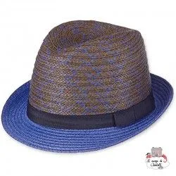 Children's hat - STE-1521780-377 - Sterntaler - Hats, Caps and Beanies - Le Nuage de Charlotte