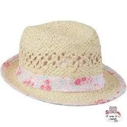 Children's hat - STE-1411780-913 - Sterntaler - Hats, Caps and Beanies - Le Nuage de Charlotte