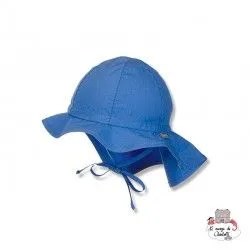 Children's hat - STE-1511620-377 - Sterntaler - Hats, Caps and Beanies - Le Nuage de Charlotte