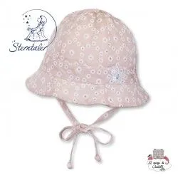 Chapeau enfant - STE-1401714-702 - Sterntaler - Chapeaux, Casquettes et Bonnets - Le Nuage de Charlotte
