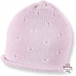 Children's hat - STE-1701410-702 - Sterntaler - Hats, Caps and Beanies - Le Nuage de Charlotte