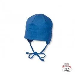 Beanie with UV protection - STE-1501400-356 - Sterntaler - Hats, Caps and Beanies - Le Nuage de Charlotte