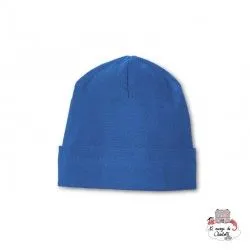 Beanie with UV protection - STE-1531400-377 - Sterntaler - Hats, Caps and Beanies - Le Nuage de Charlotte