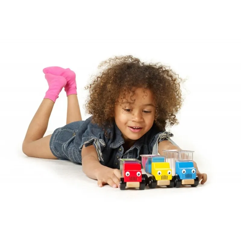 Bahuts Malin - SMT-SG035FR - Smart - Jeux de logique - Le Nuage de Charlotte