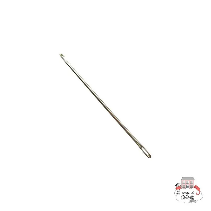 Locker Hook - 000-0019795 -  - Sewing, felting - Le Nuage de Charlotte