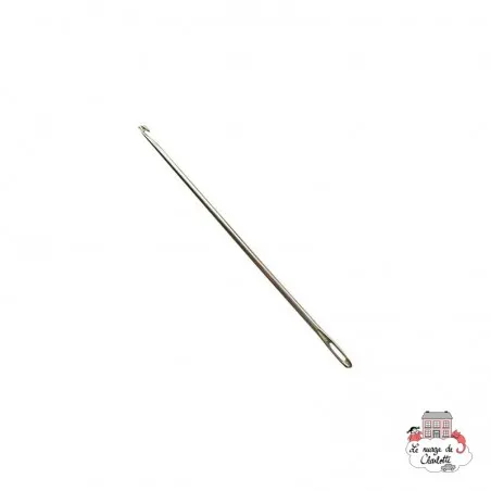 Locker Hook - 000-0019795 -  - Sewing, felting - Le Nuage de Charlotte
