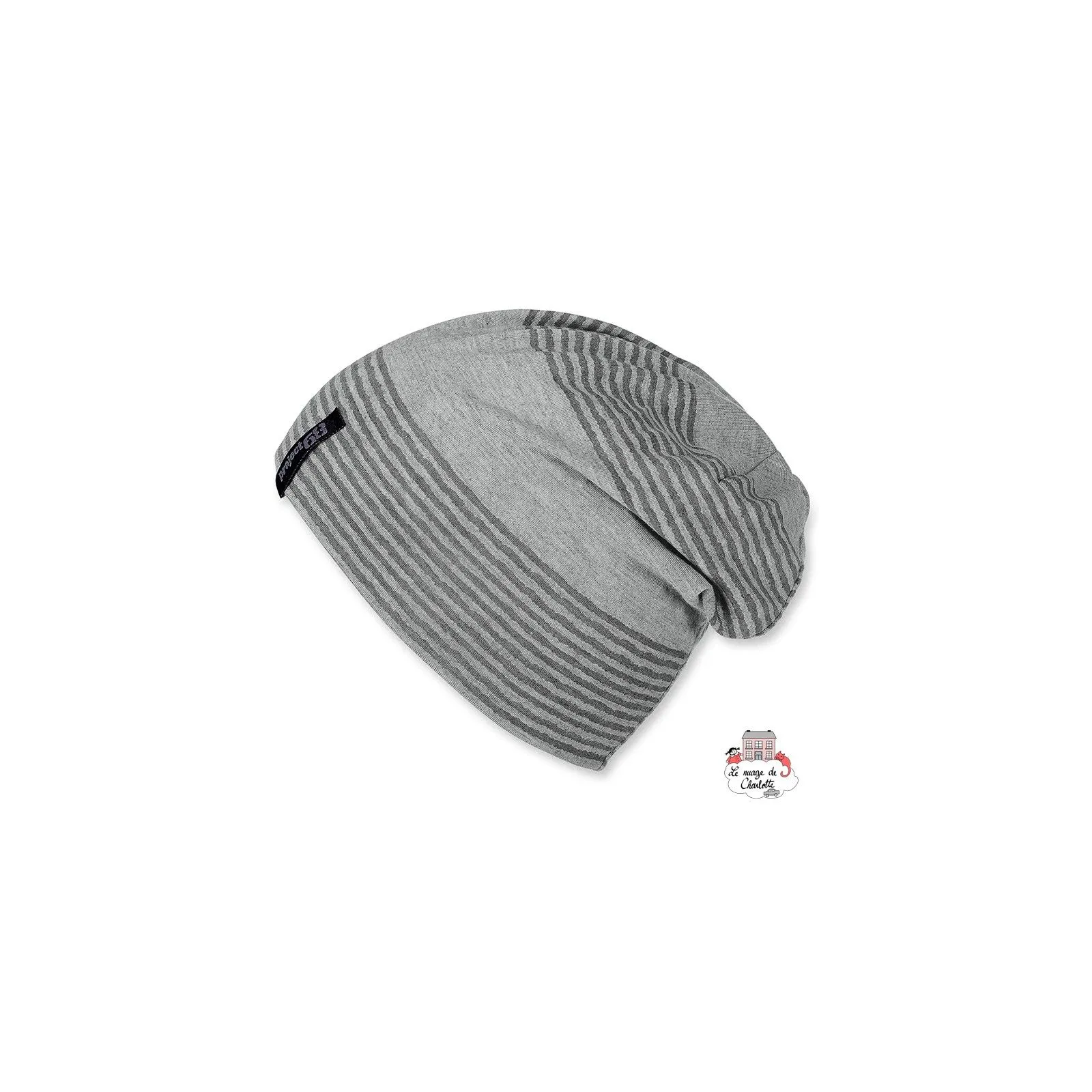 Beanie with UV protection - STE-1531702-583 - Sterntaler - Hats, Caps and Beanies - Le Nuage de Charlotte