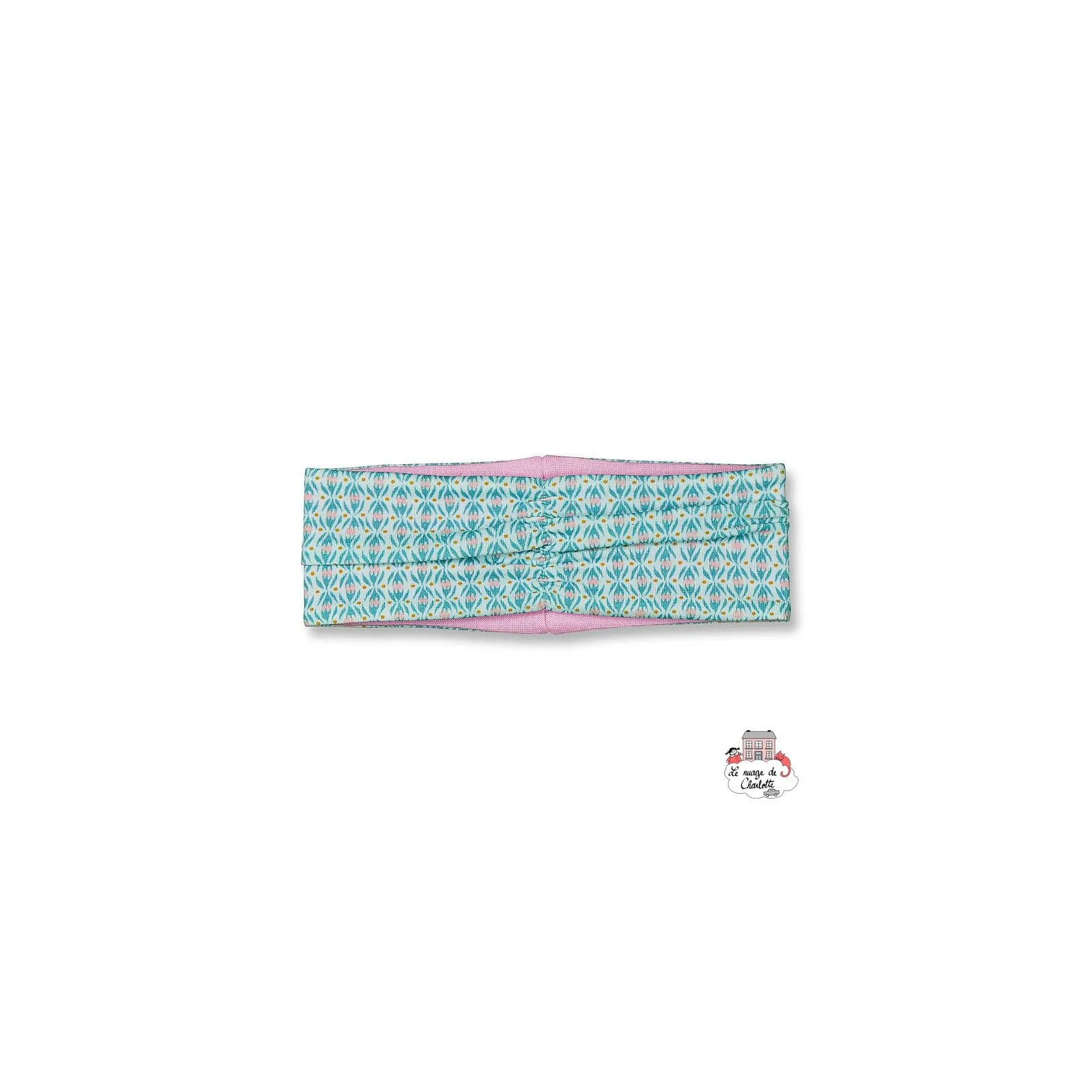 Hair band - STE-1801705-416 - Sterntaler - Hair band - Le Nuage de Charlotte