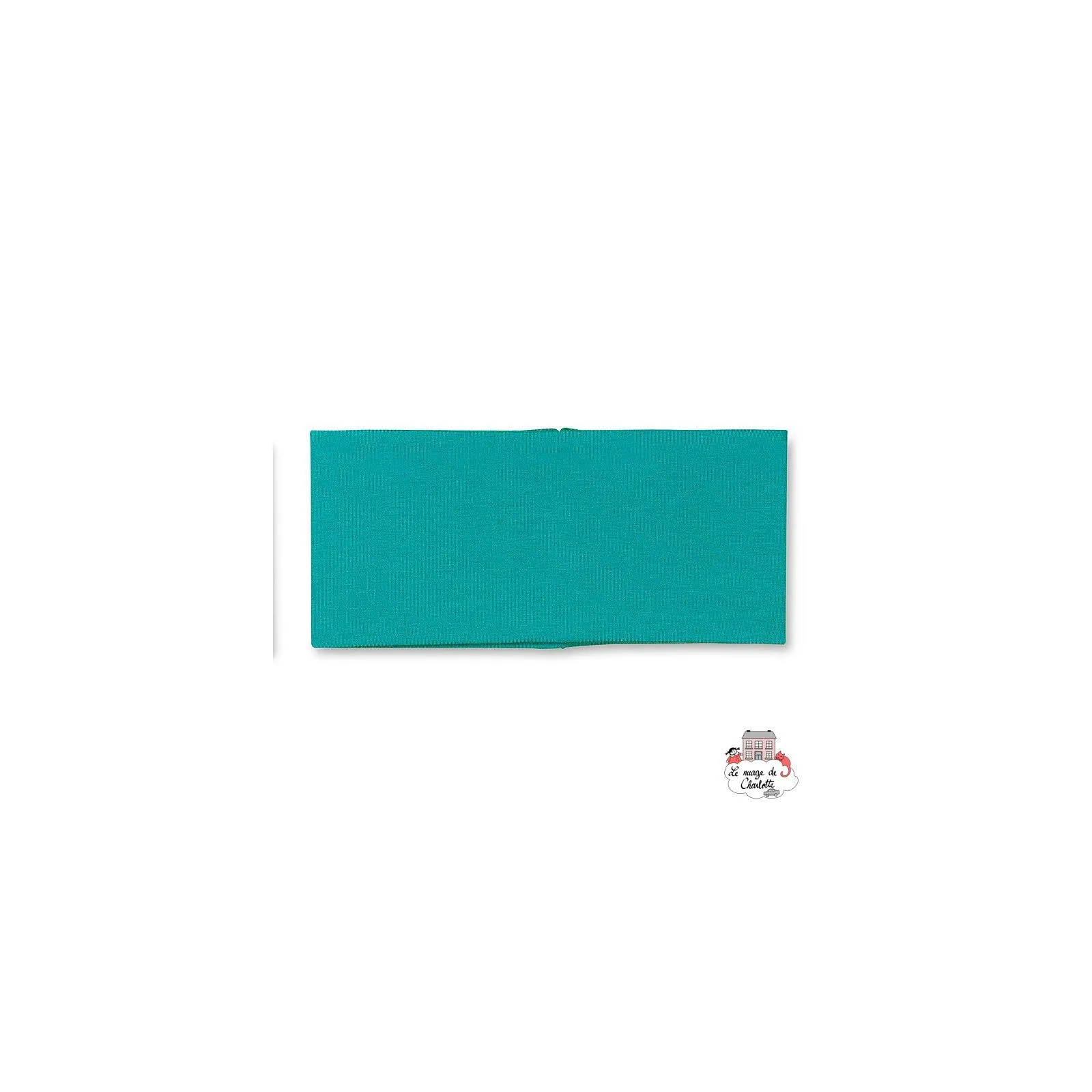 Bandeau pour cheveux - STE-1821603-447 - Sterntaler - Bandeau pour cheveux - Le Nuage de Charlotte