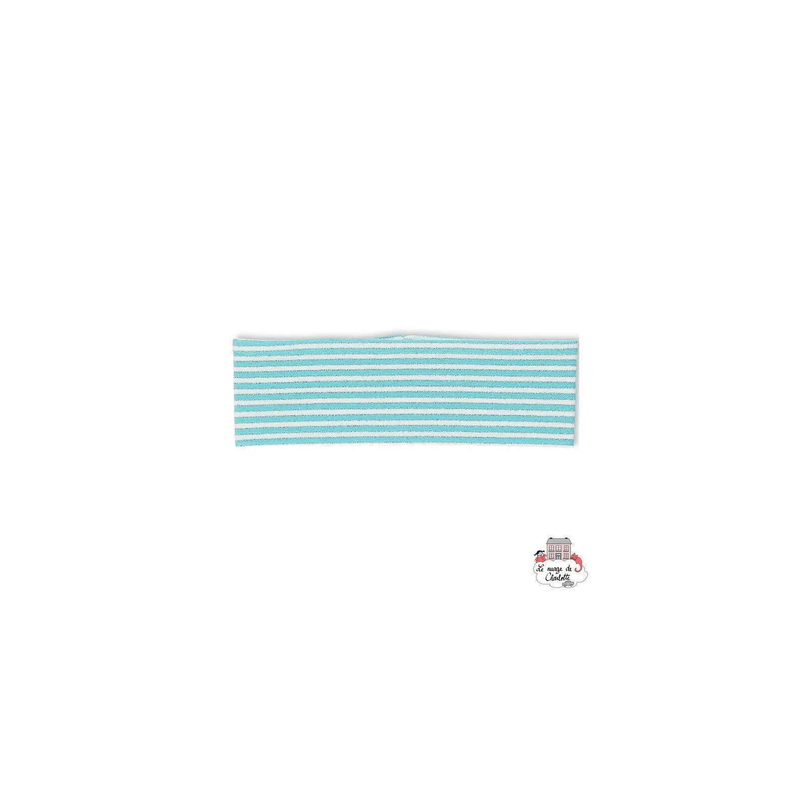 Hair band - STE-1801702-427 - Sterntaler - Hair band - Le Nuage de Charlotte