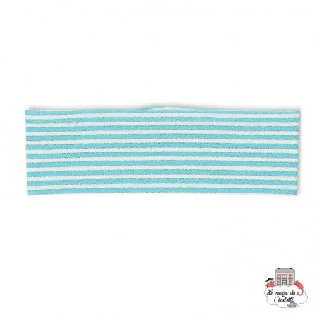 Hair band - STE-1801702-427 - Sterntaler - Hair band - Le Nuage de Charlotte