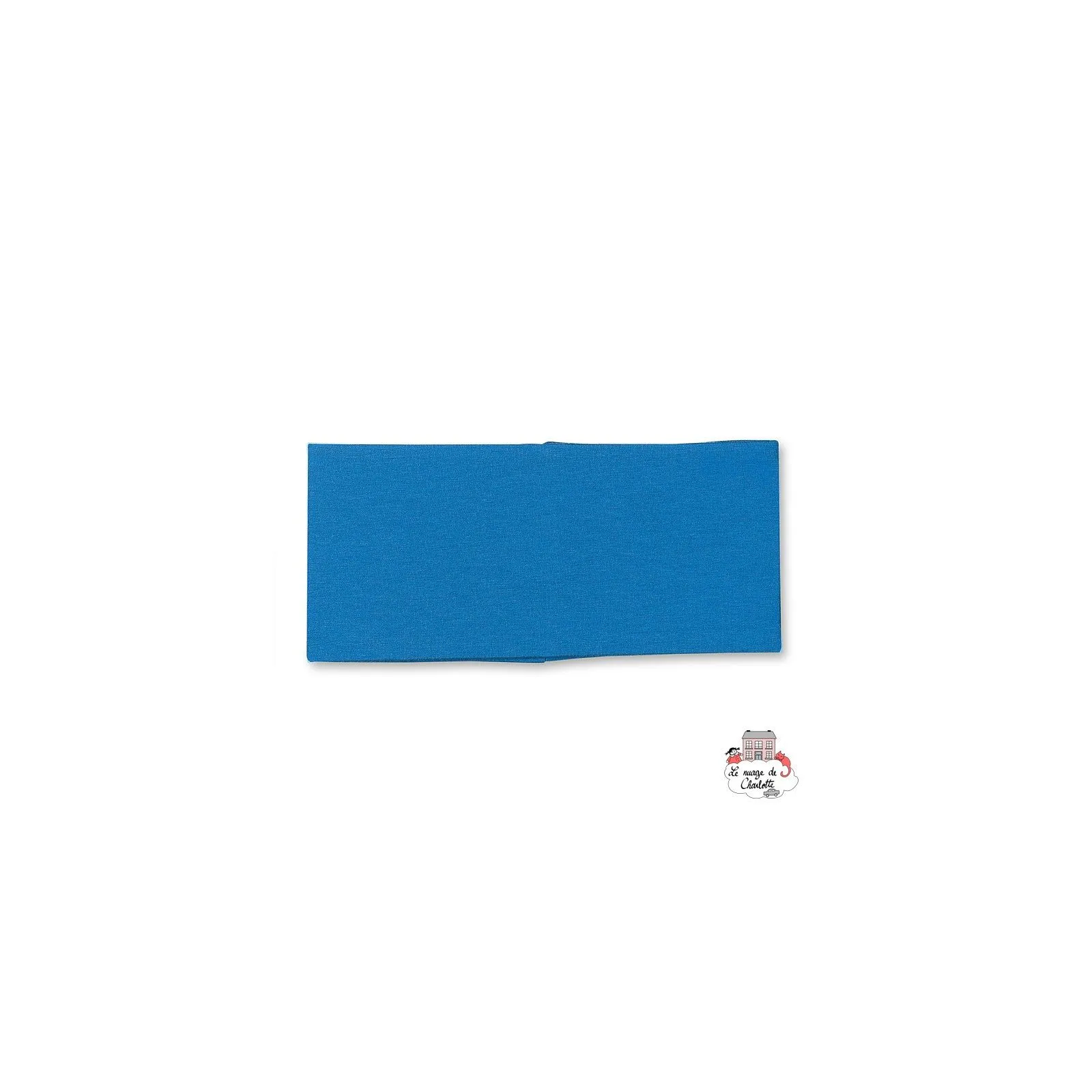 Bandeau pour cheveux - STE-1821603-377 - Sterntaler - Bandeau pour cheveux - Le Nuage de Charlotte