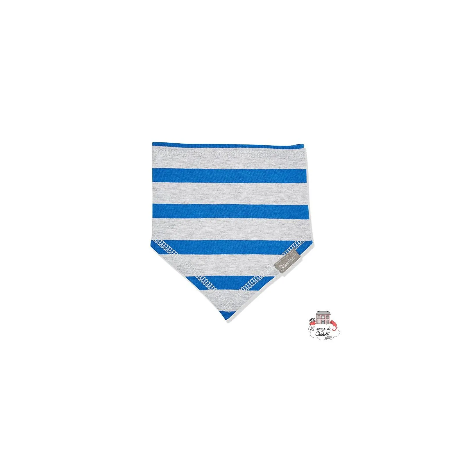 Bandana - STE-1101710-377 - Sterntaler - Bandana - Le Nuage de Charlotte