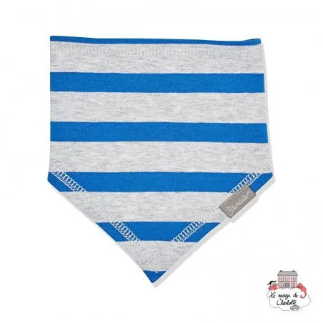 Bandana - STE-1101710-377 - Sterntaler - Bandana - Le Nuage de Charlotte