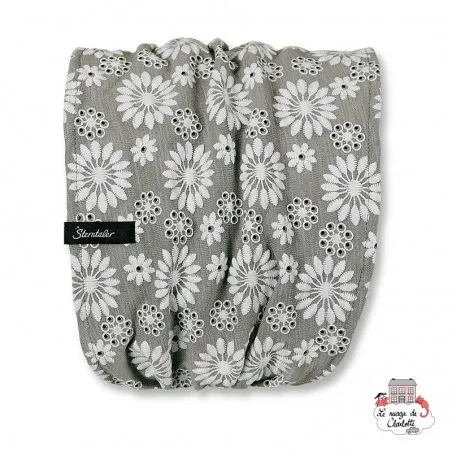Bandeau pour cheveux - STE-1821750-583 - Sterntaler - Bandeau pour cheveux - Le Nuage de Charlotte