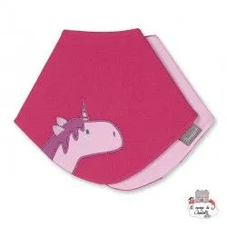 Bandana - STE-1101781-745 - Sterntaler - Bandana - Le Nuage de Charlotte