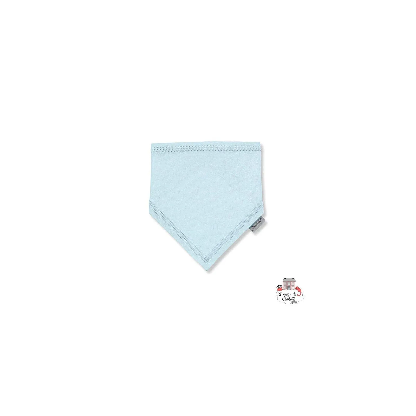 Bandana - STE-1101705-523 - Sterntaler - Bandana - Le Nuage de Charlotte