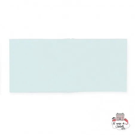 Bandeau pour cheveux - STE-1821603-523 - Sterntaler - Bandeau pour cheveux - Le Nuage de Charlotte