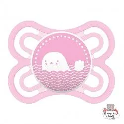 MAM Perfect 0+ Flow - Pacifier - MAM-3951803c - MAM - Baby bottles and pacifiers - Le Nuage de Charlotte