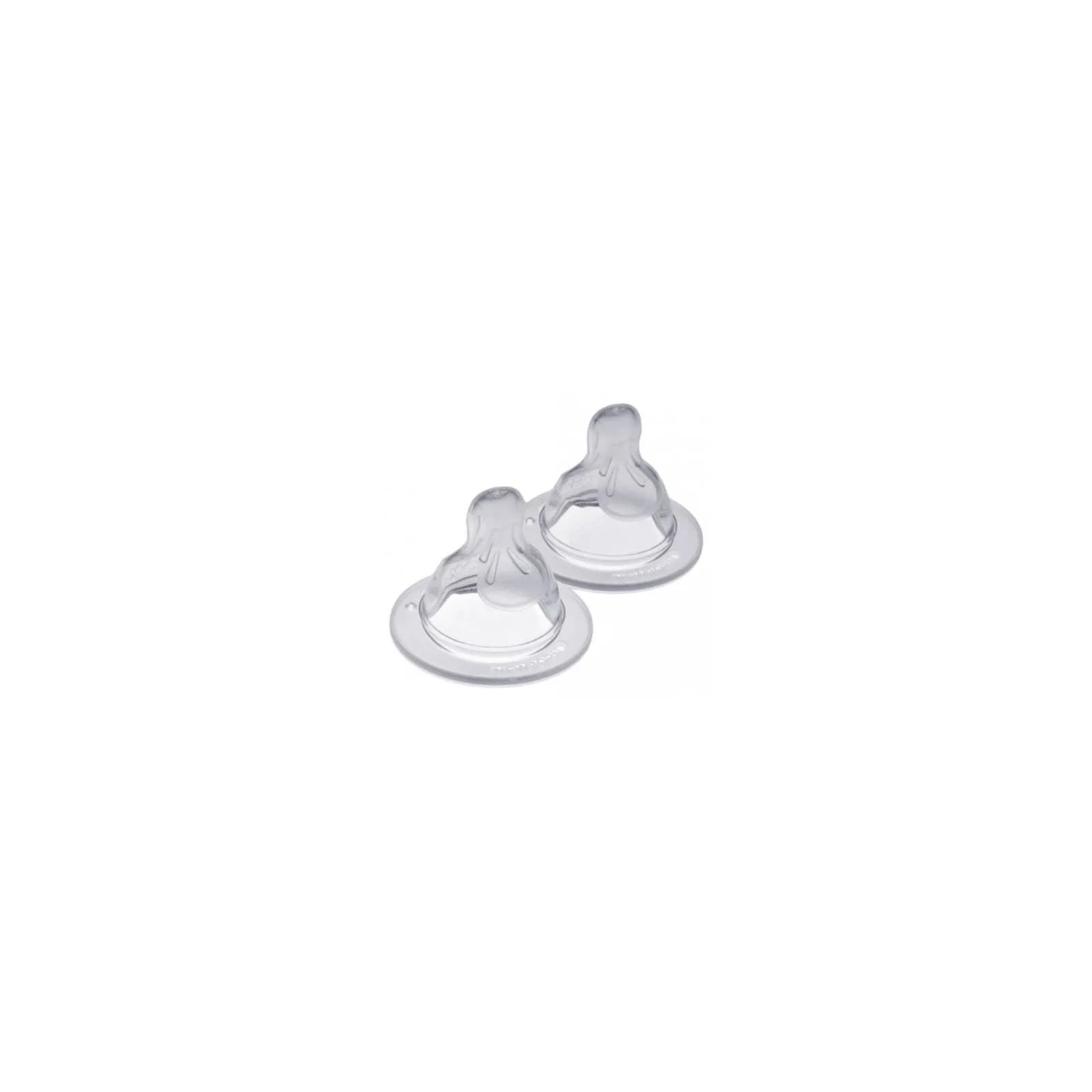 MAM Tétine 1 - pour biberons (Pack de 2) - MAM-2919074 - MAM - Biberons et accessoires - Le Nuage de Charlotte