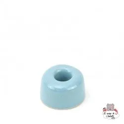 Toothbrush Holder - blue - WAS-4260397791738 - Wasserneutral - Bathroom Accessories - Le Nuage de Charlotte