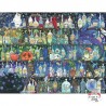 Poisons and potions - RAV-160105 - Ravensburger - Puzzles for the bigger ones - Le Nuage de Charlotte