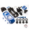 Junior Kit - Porsche 911 Carrera S - REV-00821 - Revell - Toys to assemble - Le Nuage de Charlotte
