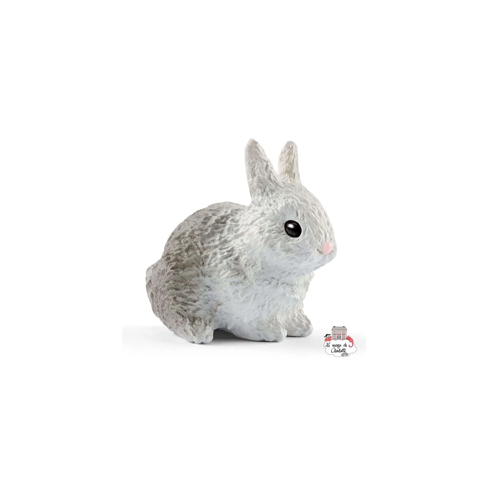 Veterinarian Practice - SCH-42502 - Schleich - Schleich - Le Nuage de Charlotte