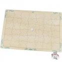 Seabed Puzzle - VIL-2595 - Vilac - Wooden Puzzles - Le Nuage de Charlotte