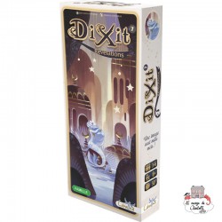 Dixit - Ext. 7 Revelations - LIB-930102 - Libellud - Board Games - Le Nuage de Charlotte