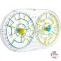 Perplexus - Sidewinder - SPM-6053921 - Spin Master - Labyrinthes - Le Nuage de Charlotte