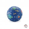 Ball Space, 18 cm - CCR-2140-4 - Crocodile Creek - Balls - Le Nuage de Charlotte