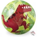 Ball T-Rex, 10 cm - CCR-2180-5 - Crocodile Creek - Balls - Le Nuage de Charlotte