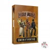 Deadlands Reloaded - Cartes d'Aventure - BLB-NBBEDL08 - Black Book Editions - Role-Playing Games - Le Nuage de Charlotte