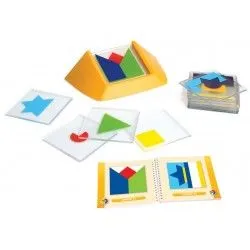 Colour Code - SMT-SG105FR - Smart - Logic Games - Le Nuage de Charlotte