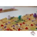 Ishtar : Les jardins de Babylone - IEL-51619 - Iello - Board Games - Le Nuage de Charlotte