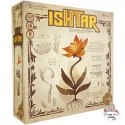 Ishtar : Les jardins de Babylone - IEL-51619 - Iello - Jeux de société - Le Nuage de Charlotte