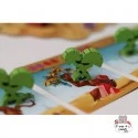 Ishtar : Les jardins de Babylone - IEL-51619 - Iello - Board Games - Le Nuage de Charlotte
