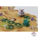 Ishtar : Les jardins de Babylone - IEL-51619 - Iello - Board Games - Le Nuage de Charlotte