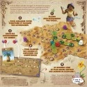 Ishtar : Les jardins de Babylone - IEL-51619 - Iello - Board Games - Le Nuage de Charlotte