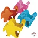 Ishtar : Les jardins de Babylone - IEL-51619 - Iello - Board Games - Le Nuage de Charlotte