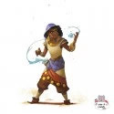 Ishtar : Les jardins de Babylone - IEL-51619 - Iello - Jeux de société - Le Nuage de Charlotte