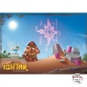 Ishtar : Les jardins de Babylone - IEL-51619 - Iello - Board Games - Le Nuage de Charlotte